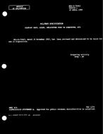 MIL MIL-D-70443 Notice 1 – Validation MIL MIL-D-70443 Notice 1 - Validation
