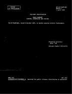 MIL MIL-D-70669 Notice 1 - Cancellation