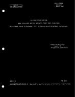 MIL MIL-D-7850A Notice 1 - Cancellation