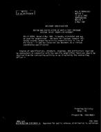 MIL MIL-D-7890A Notice 2 – Reactivation MIL MIL-D-7890A Notice 2 - Reactivation