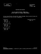 MIL MIL-D-80150B Notice 1 - Validation