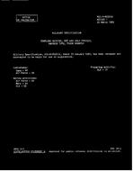 MIL MIL-D-80251A Notice 1 - Validation