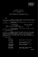 MIL MIL-D-81358B MIL MIL-D-81358B