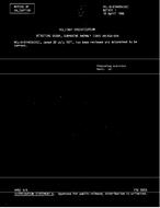 MIL MIL-D-81465A Notice 1 – Validation MIL MIL-D-81465A Notice 1 - Validation