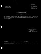 MIL MIL-D-81504 Notice 1 - Cancellation