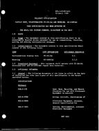 MIL MIL-D-81607 MIL MIL-D-81607