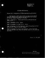 MIL MIL-D-81607 Amendment 1 MIL MIL-D-81607 Amendment 1