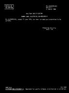 MIL MIL-D-81976 Notice 1 - Validation