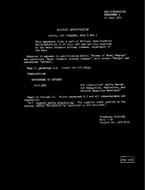 MIL MIL-D-82490 Amendment 1