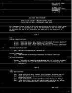 MIL MIL-D-83319 Amendment 2