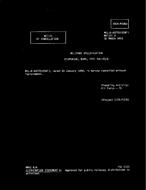 MIL MIL-D-83753 Notice 2 - Cancellation