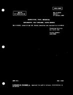 MIL MIL-D-83952 Notice 1 – Cancellation MIL MIL-D-83952 Notice 1 - Cancellation