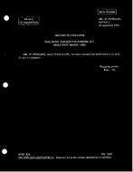 MIL MIL-D-85056A Notice 1 - Validation