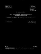 MIL MIL-D-8684B Notice 1 - Cancellation