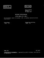 MIL MIL-D-87030B Notice 1 – Cancellation MIL MIL-D-87030B Notice 1 - Cancellation