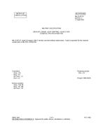 MIL MIL-D-87157 Notice 2 – Cancellation MIL MIL-D-87157 Notice 2 - Cancellation