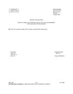 MIL MIL-D-87157/2 Notice 1 - Cancellation