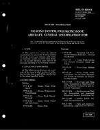 MIL MIL-D-8804A MIL MIL-D-8804A