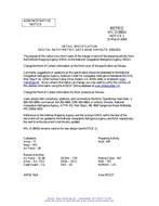 MIL MIL-D-89010 Notice 2 – Administrative MIL MIL-D-89010 Notice 2 - Administrative