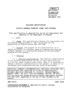 MIL MIL-D-89021