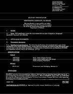 MIL MIL-D-9394B MIL MIL-D-9394B