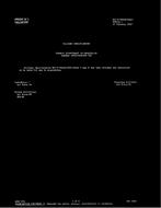 MIL MIL-D-9415A Notice 1 - Validation