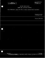 MIL MIL-D-9555A Notice 1 - Cancellation