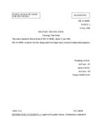 MIL MIL-D-9898C Notice 1 - Inactivation 1