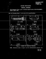 MIL MIL-D-9914A Amendment 1