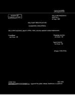 MIL MIL-D-9914A Notice 1 - Cancellation