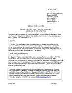 MIL MIL-DTL-0053030B Amendment 2