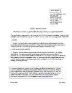 MIL MIL-DTL-0053084A MIL MIL-DTL-0053084A