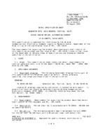 MIL MIL-DTL-0053133/5A