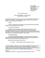 MIL MIL-DTL-60945C MIL MIL-DTL-60945C