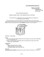 MIL MIL-DTL-11132/26G MIL MIL-DTL-11132/26G