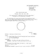 MIL MIL-DTL-11132/2F MIL MIL-DTL-11132/2F