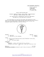 MIL MIL-DTL-11132/3F