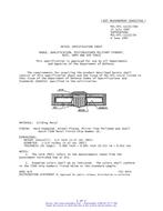 MIL MIL-DTL-11132/50