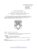 MIL MIL-DTL-11132/52 MIL MIL-DTL-11132/52