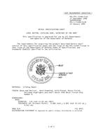 MIL MIL-DTL-11484/111C