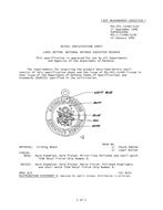 MIL MIL-DTL-11484/112C MIL MIL-DTL-11484/112C