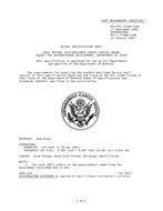 MIL MIL-DTL-11484/119C