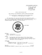 MIL MIL-DTL-11484/120D