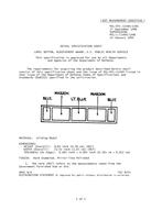 MIL MIL-DTL-11484/130C MIL MIL-DTL-11484/130C