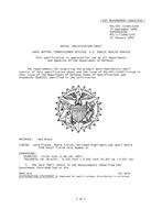 MIL MIL-DTL-11484/133D