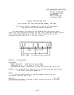 MIL MIL-DTL-11484/134D