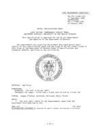 MIL MIL-DTL-11484/137C