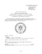 MIL MIL-DTL-11484/147C MIL MIL-DTL-11484/147C