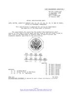 MIL MIL-DTL-11484/151E
