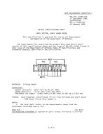 MIL MIL-DTL-11484/15D